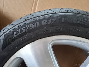 disky PROTEUS 17" - Octavia 2 Scout - 9