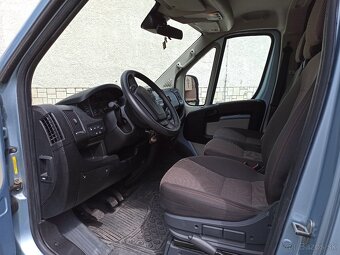 Predám Citroen Jumper 9-miestne - 9