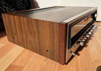 Pioneer SX 838 Retro Japan - 9