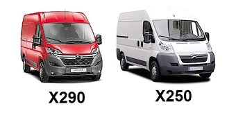 Tempomat Euro4,5,6 - 9