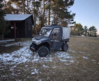 Segway Fugleman ut10 - 9