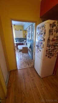 4i Priestranný Byt | Po Rekonštrukcii | U - čko - 9