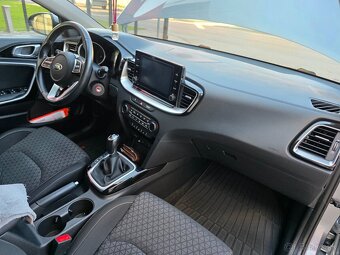 Kia Ceed Sw 1.4 TGDI - 9