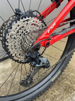 Specialized Turbo Levo Comp Alloy - 9