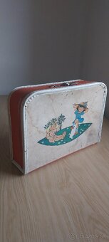 Gustáv Husák, Prim, Ploskačka, Levi's, Kuchynská váha - 9