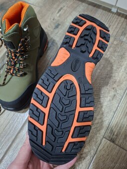 Pracovná obuv...topanky - 9