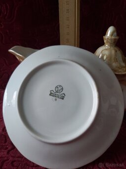 Súprava kavova. - 9