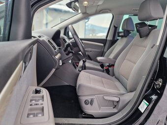 Seat Alhambra 2.0 TDI CR DPF Style - 9