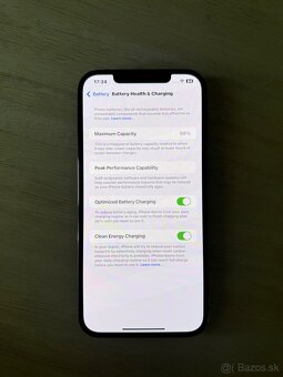 iPhone 12 Pro Max 256 GB - 9