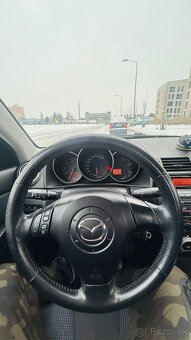 Mazda 3 - 9