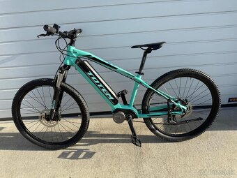 Predam Elektriobicykel - 9