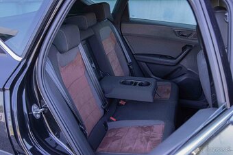 Seat Ateca 2.0 TDI 150 Xcellence - 9