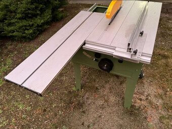 Formatovacia pila - 9