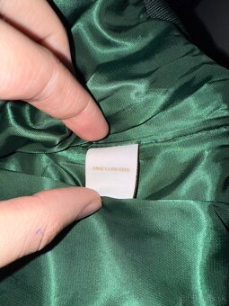 Porsche x aimé leon dore bunda - 9