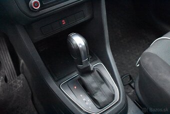 VW Caddy Maxi 1.4 TGI (CNG) DSG Odpočet DPH - 9