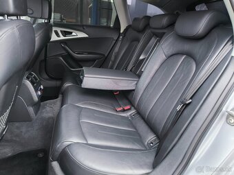 Audi A6 Avant 3.0TDI quattro 2016 - 9