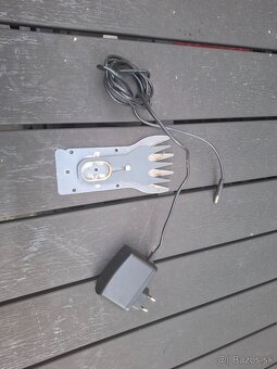 Kosačka a nožnice - 9