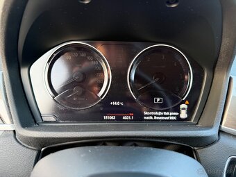 BMW X1 sDrive 18d xLine A/T - 9