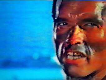 Predam vhs s rychlodabingom - 9