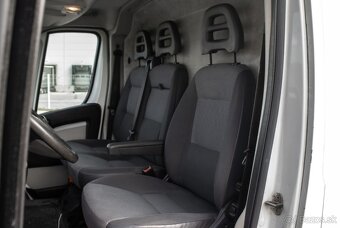 Peugeot Boxer 2.2 HDi L3H2 - 9