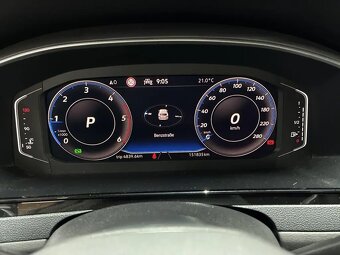 VW Arteon 2.0 TDI Shooting Brake - 9