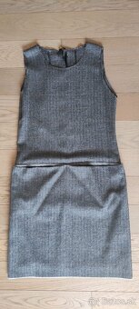 Šatová sukňa - 9