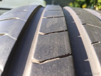 255/35 r21 letne pneumatiky - 9