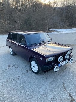 Lada 2104 1.7i - 9