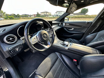 c220d 4matic - 9