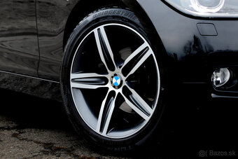 BMW 116i 136hp M.SPORT Line - 9