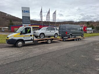 odťahová služba KRUPINA 0915 548 328 - 9