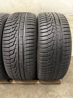 Zimná sada 5x108 R17 , 215/50/17 Ford Focus ST - Autec - 9