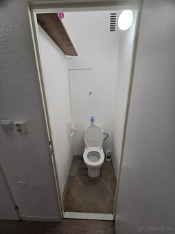 Prenájom 3 izbového bytu - Košice Terasa - 9