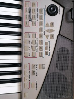 Roland E-50 - 9