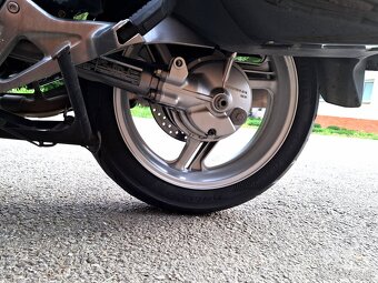 Honda NT 700 Deauville ABS - 9