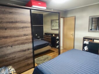 Chorvátsko apartmán s nádherným výhľadom - 9