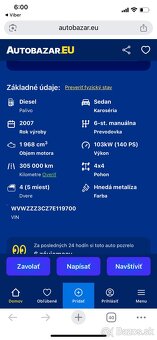 volkswagen passat combi - 9
