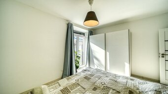 Byt v Lesoprojekte s dokonalým súkromím - 9