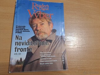 Reader´s Digest Výber - 9