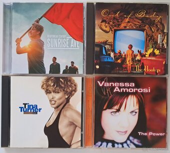 CD ALBUMY 10-25 - 9