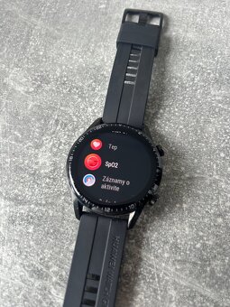 Huawei Watch GT 2 46mm hodinky - 9