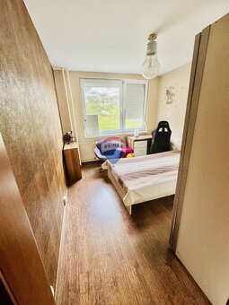 Na predaj 3i pražský byt, Michalovská ulica, Košice Západ - 9