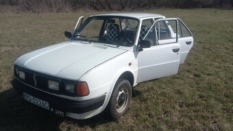 Škoda 105l - 9