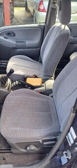 Suzuki Grand Vitara - 9