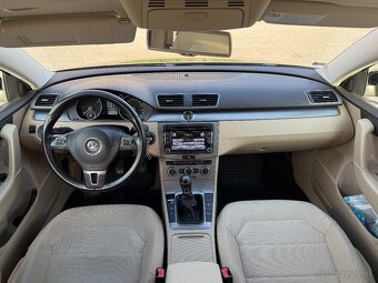 Volkswagen Passat B7 Variant 2.0 TDI r.v. 2012 - 9