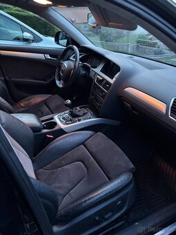 Audi A4 B8 1.8 TFSI 118KW - 9
