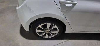 Hyundai i20 Active 1.4 CRDi Style - 9