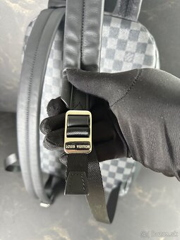 LOUIS VUITTON RUKSAK - 9