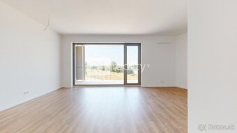 Exkluzívny 3-izbový byt B26 / 2 x parking, 2 x loggia / Blue - 9
