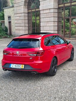 Predám Seat Leon Cupra ST 280 - 9